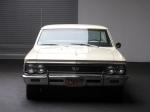 Chevrolet Chevelle SS 396 Hardtop Coupe 1966 года